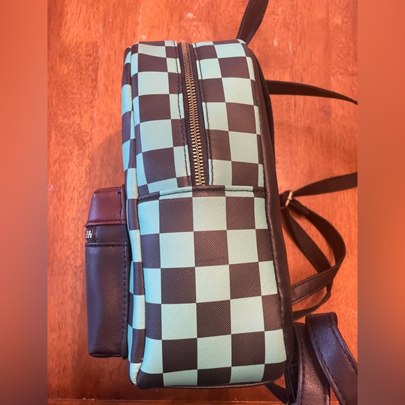 Demon Slayer Tanjiro mini backpack - Picture 4 of 5